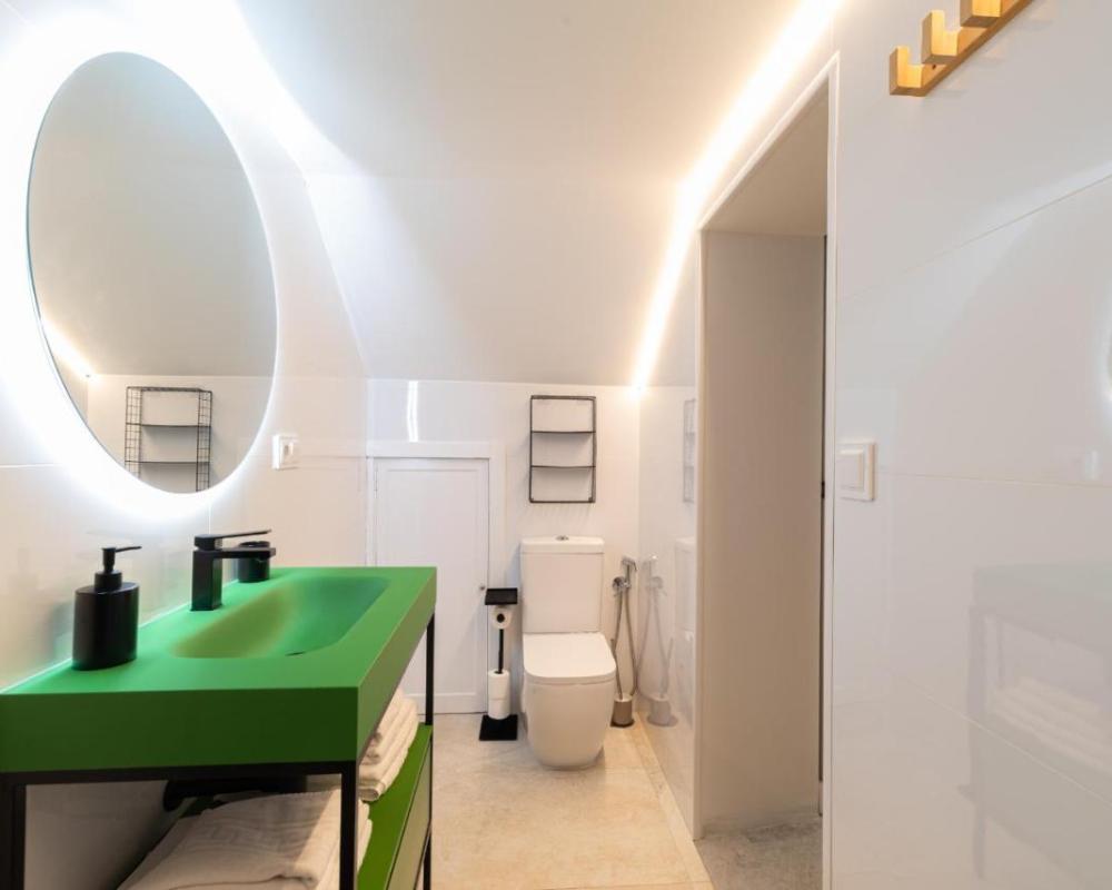 фото Loft Playa Samil
