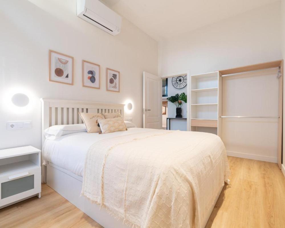 фото Loft Playa Samil