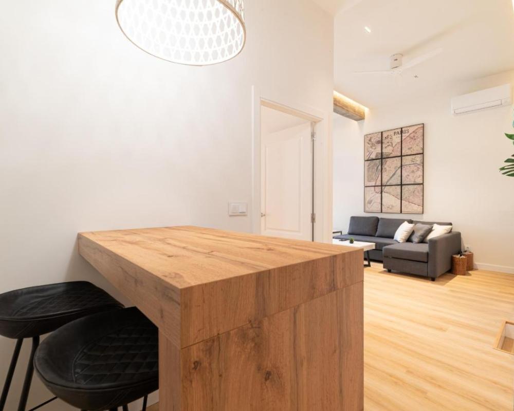 фото Loft Playa Samil