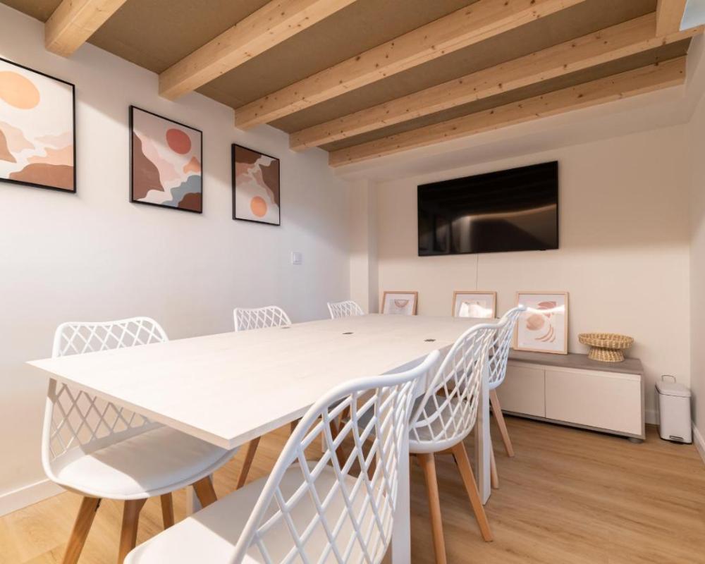 фото Loft Playa Samil
