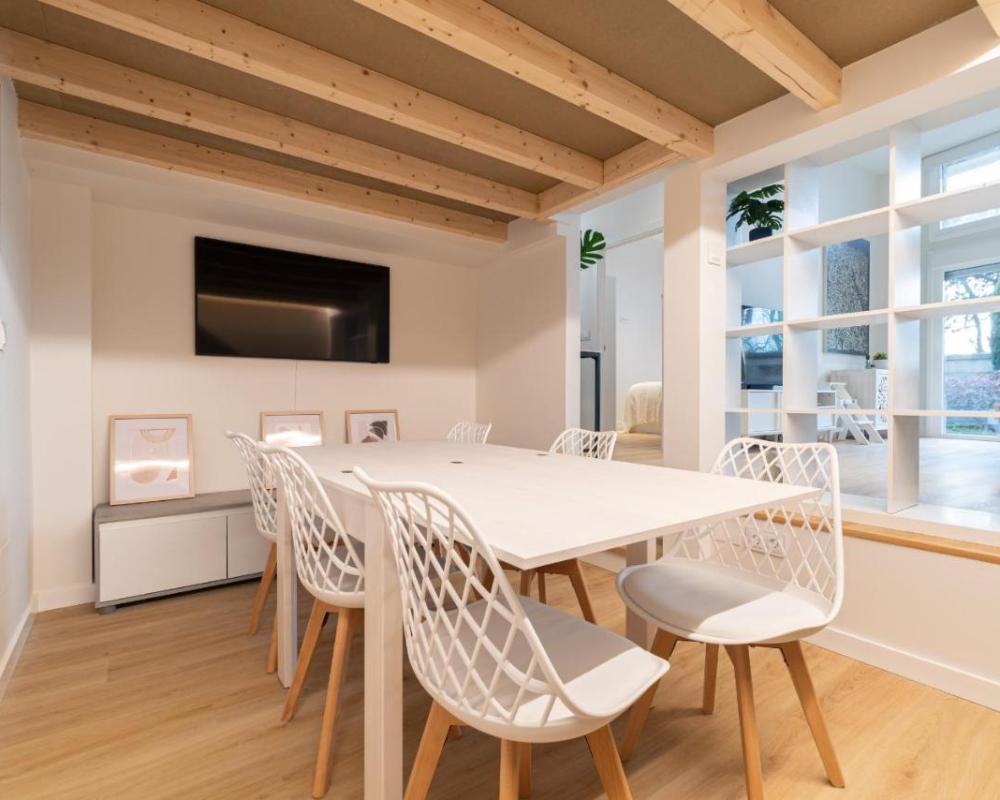 фото Loft Playa Samil