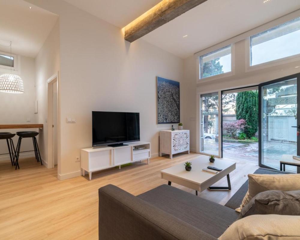 фото Loft Playa Samil