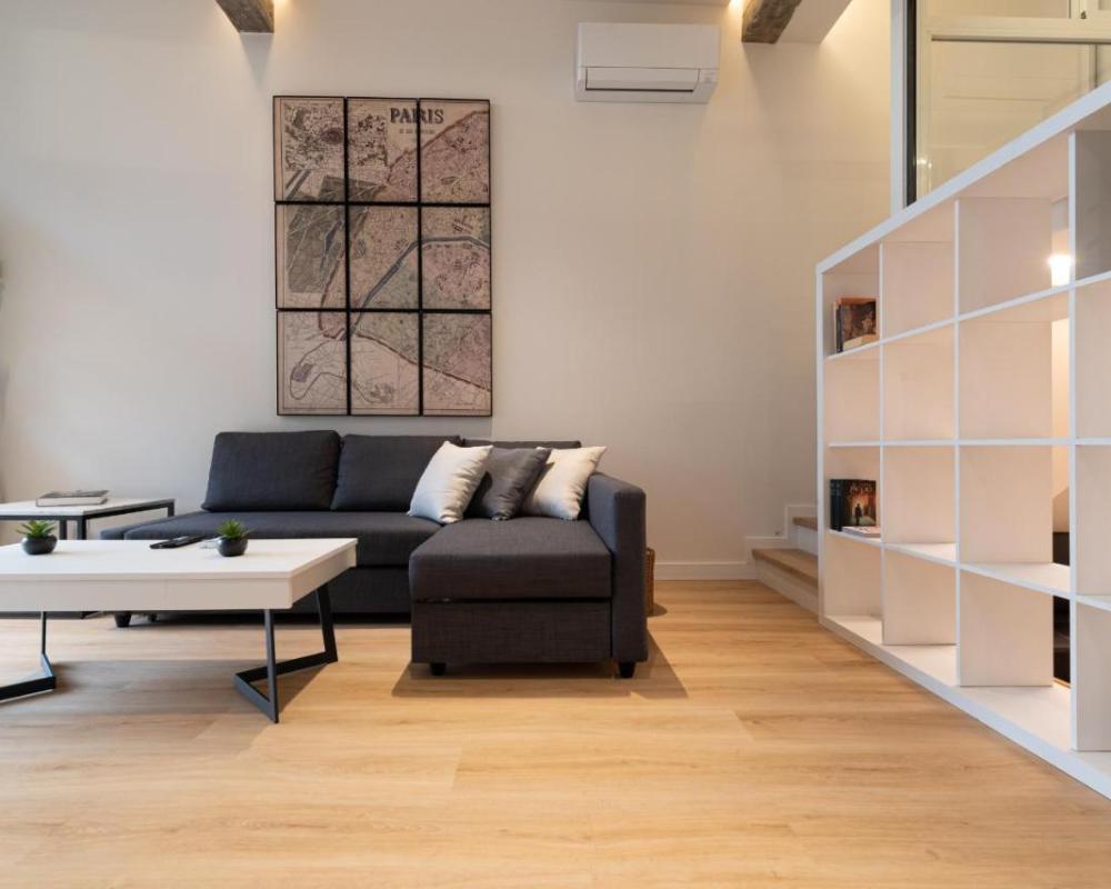 фото Loft Playa Samil