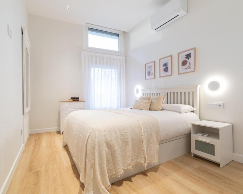 фото Loft Playa Samil