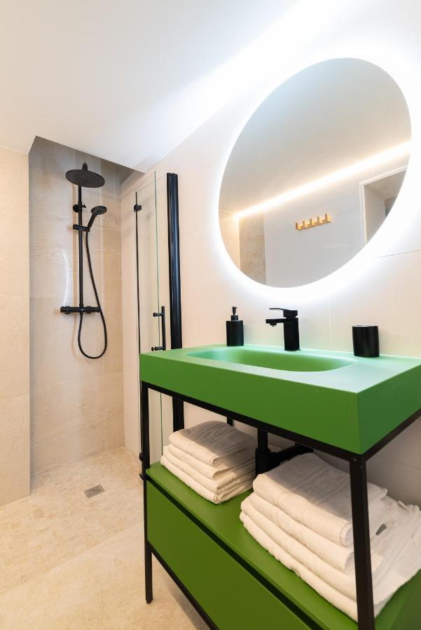 фото Loft Playa Samil