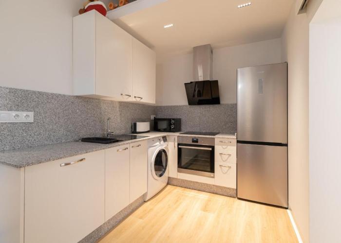 Loft Playa Samil