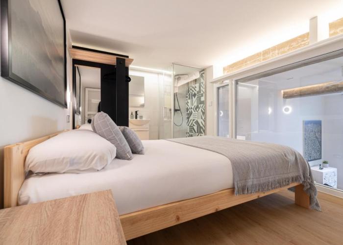 Loft Playa Samil