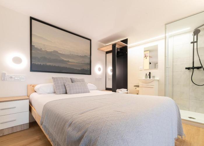 Loft Playa Samil
