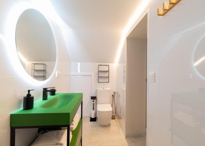 Loft Playa Samil