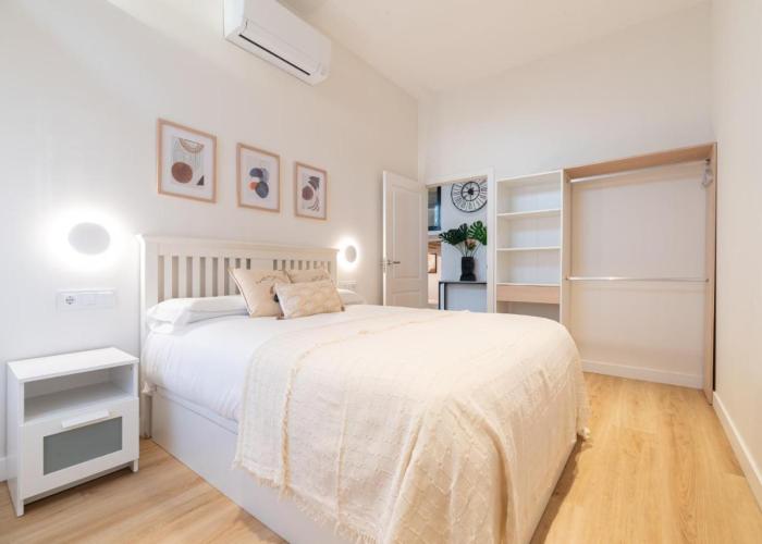 Loft Playa Samil
