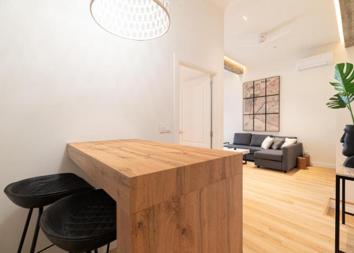 Loft Playa Samil