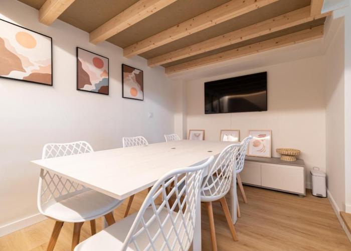 Loft Playa Samil