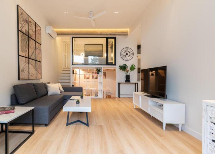 Loft Playa Samil
