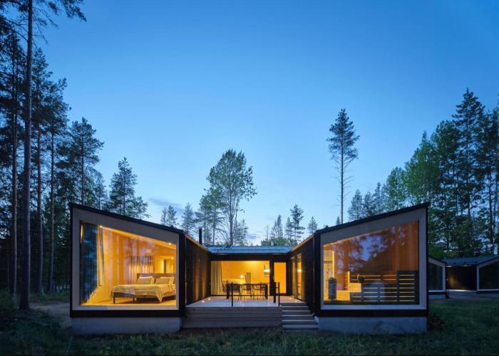 Kanava Resort