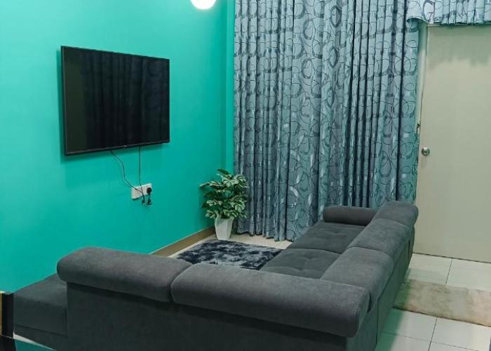 AISY HOMESTAY KULIM/LUNAS