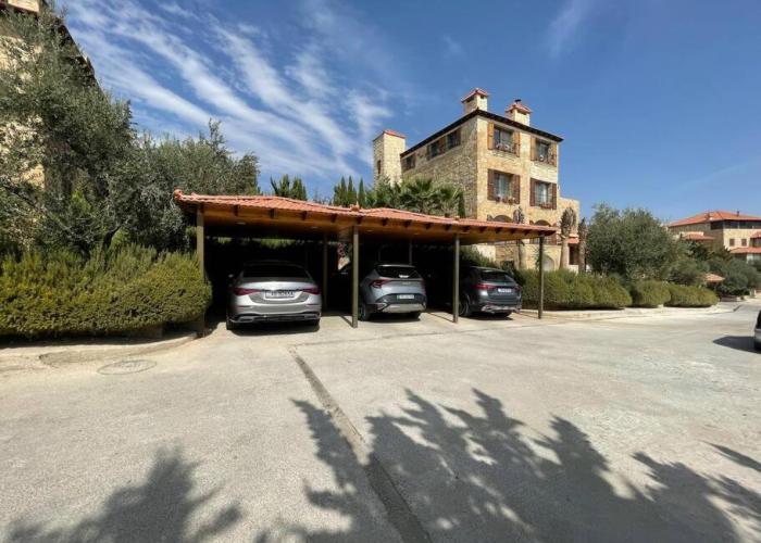 Horizon Villa