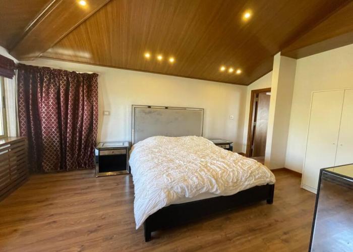 Horizon Villa