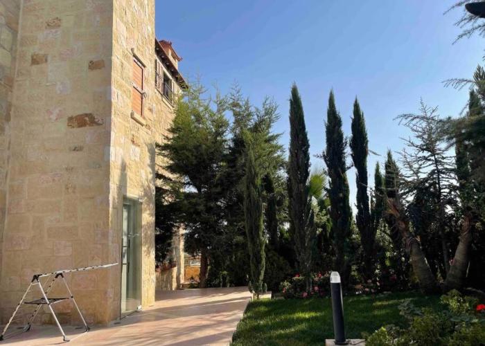 Horizon Villa