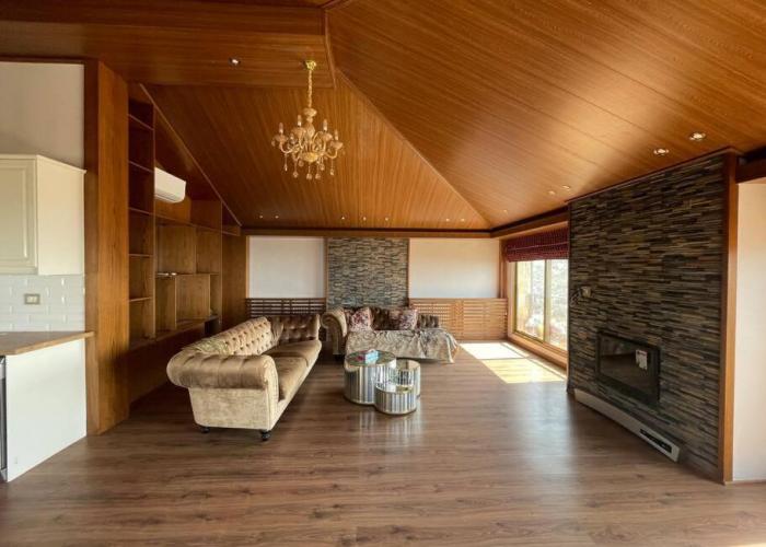 Horizon Villa