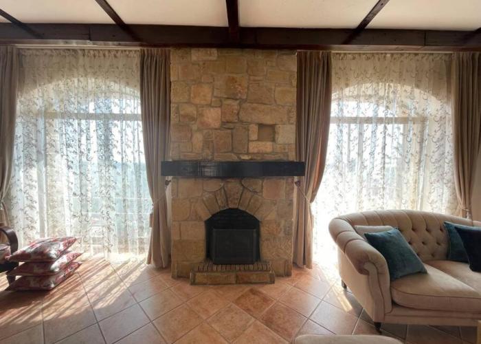 Horizon Villa