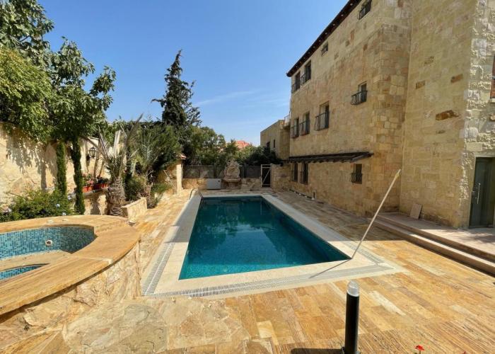 Horizon Villa