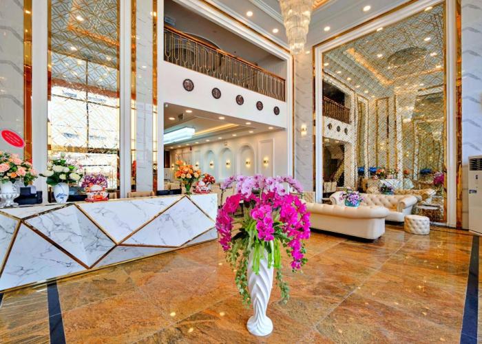 HANZ Phu Van Sunset Beach Resort