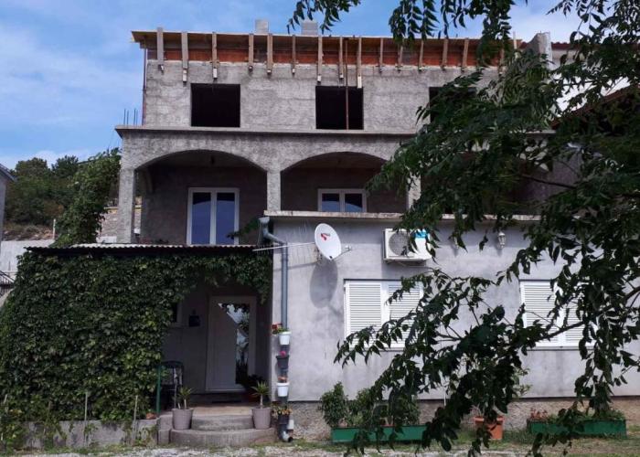 Holiday home in Senj 17085