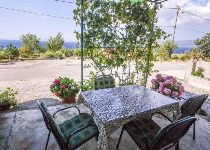 Holiday home in Senj 17085