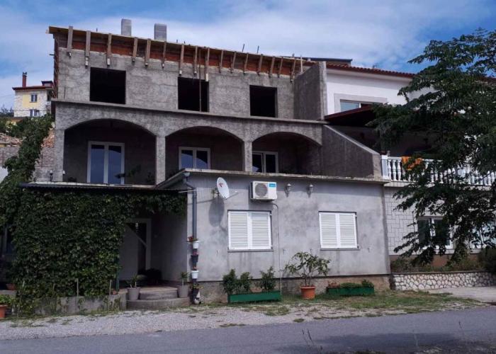 Holiday home in Senj 17085