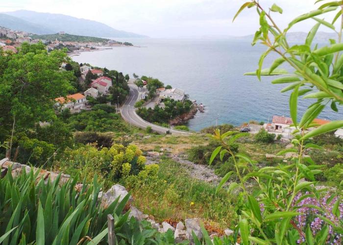 Holiday home in Senj 17085