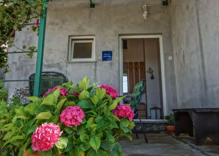 Holiday home in Senj 17085