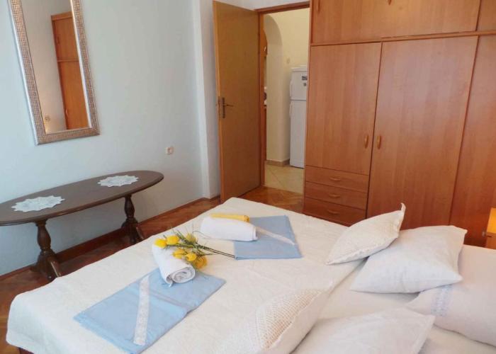 Holiday home in Senj 17085