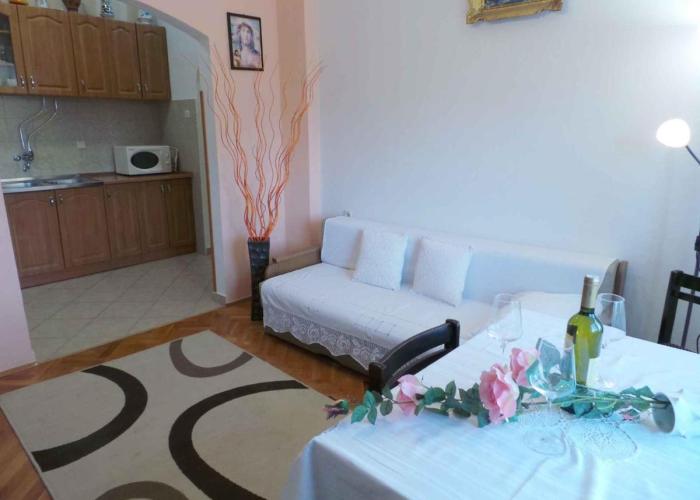 Holiday home in Senj 17085