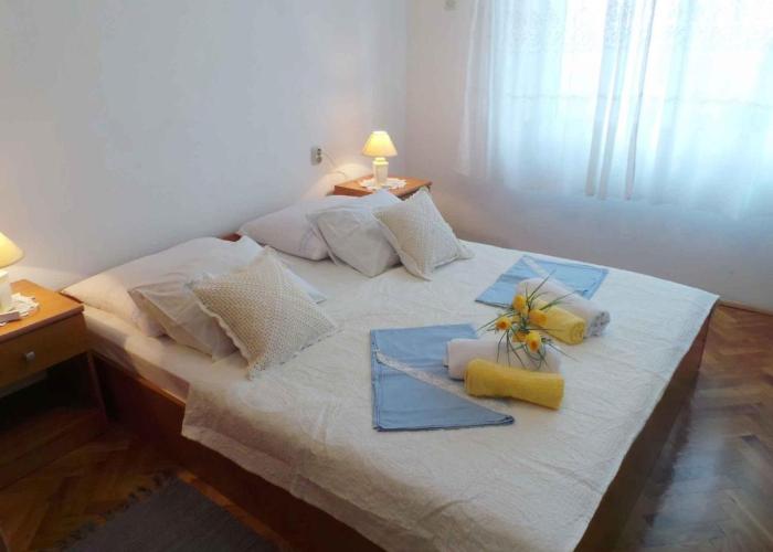 Holiday home in Senj 17085