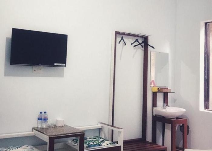 Homestay Vườn nhãn