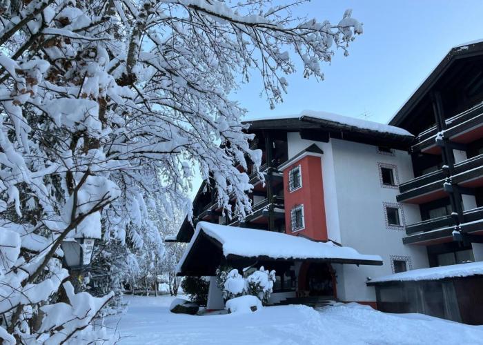 B&B in Seefeld
