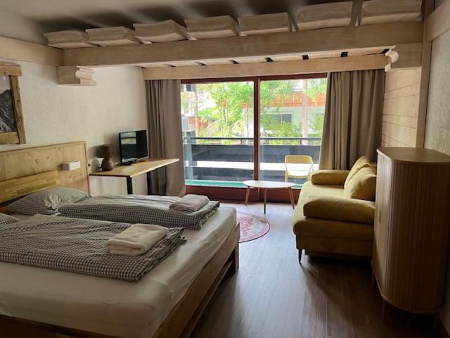 B&B in Seefeld