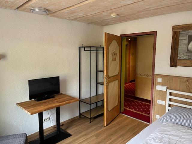B&B in Seefeld