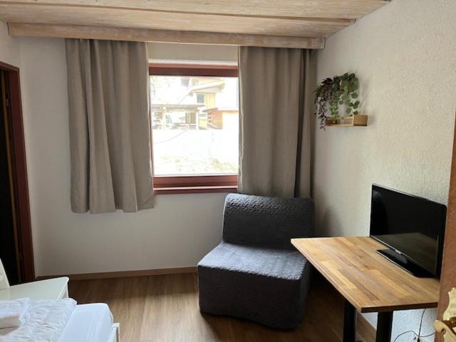 B&B in Seefeld