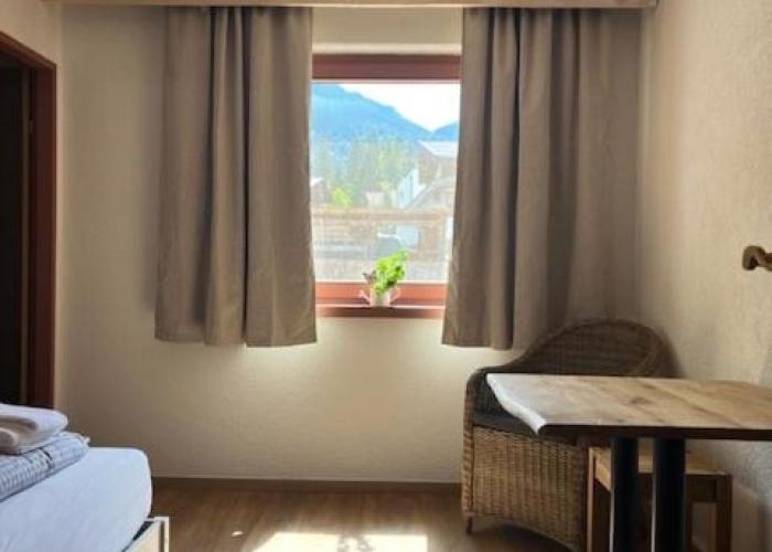B&B in Seefeld