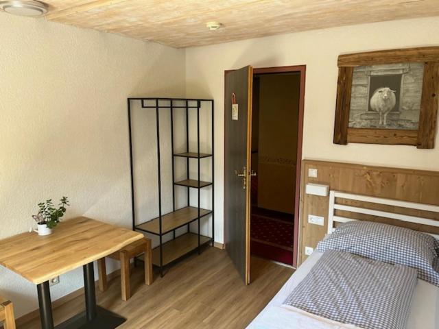 B&B in Seefeld