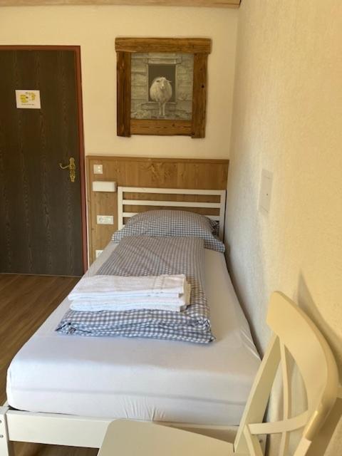 B&B in Seefeld