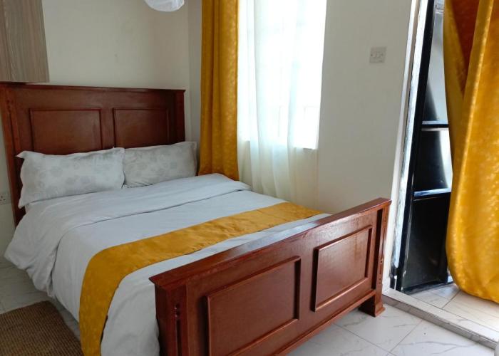 Apart-hotel Almasi