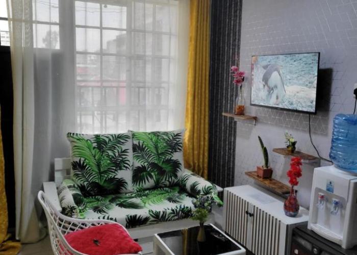 Apart-hotel Almasi
