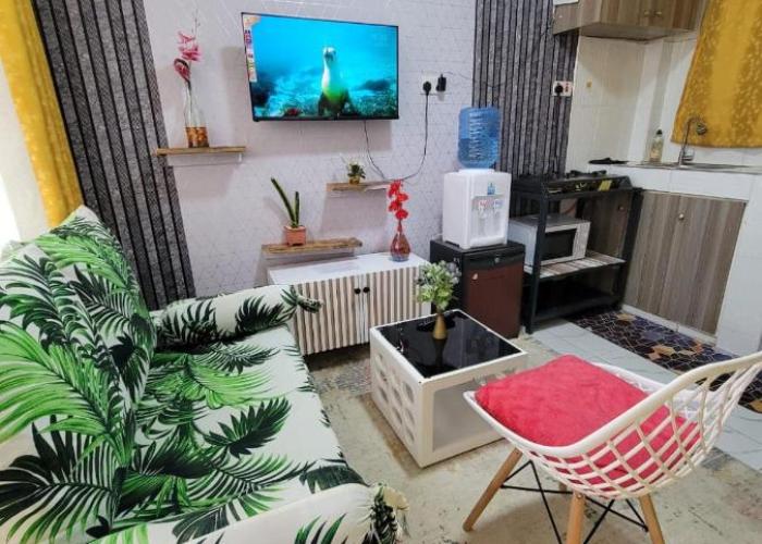 Apart-hotel Almasi