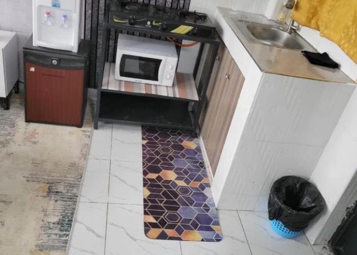 Apart-hotel Almasi