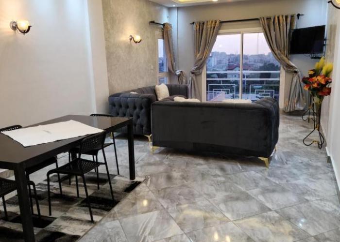 Appartement meublé Douala Kotto Bonamoussadi