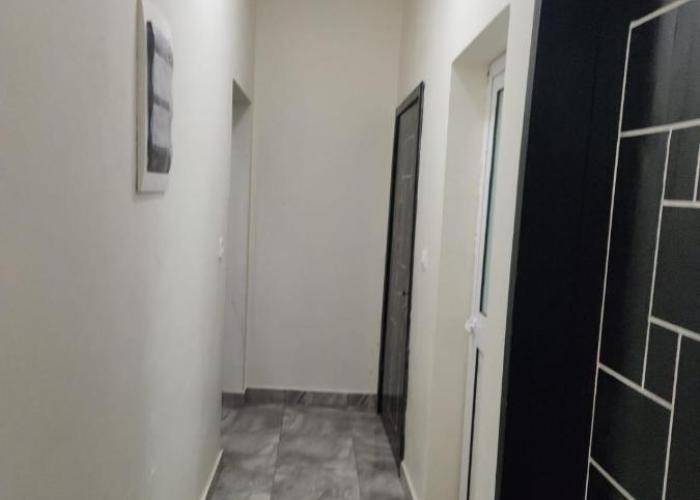 Appartement meublé Douala Kotto Bonamoussadi