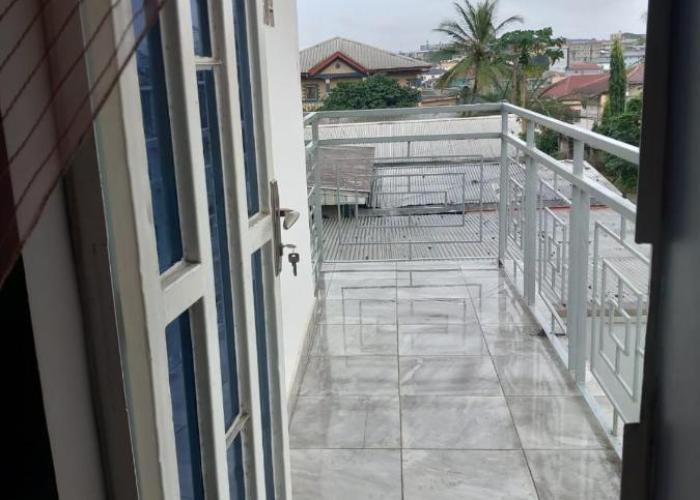 Appartement meublé Douala Kotto Bonamoussadi