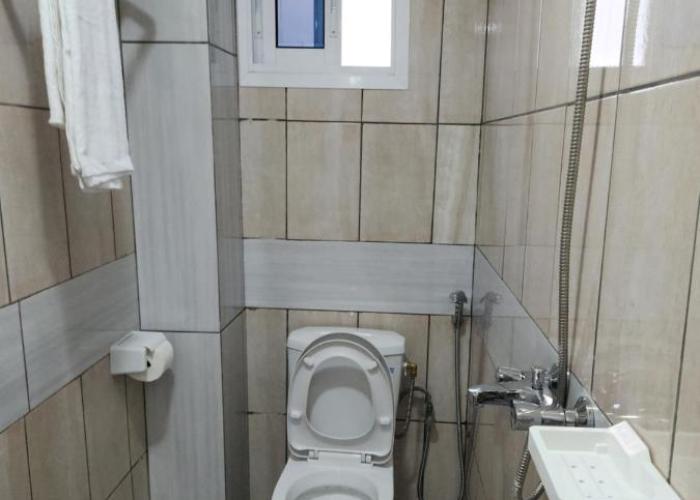 Appartement meublé Douala Kotto Bonamoussadi